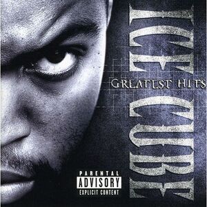 Ice Cube - Greatest Hits  CD